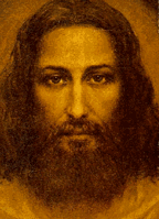 HE is the KING of HEAVEN, and awaits us, pleading for our very Souls.